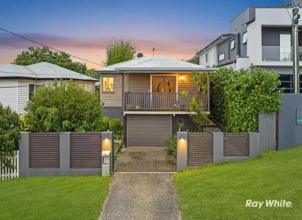 Morningside 4 Bedroom Elevated Family Sanctuary with City Views & Exceptional Versatility
