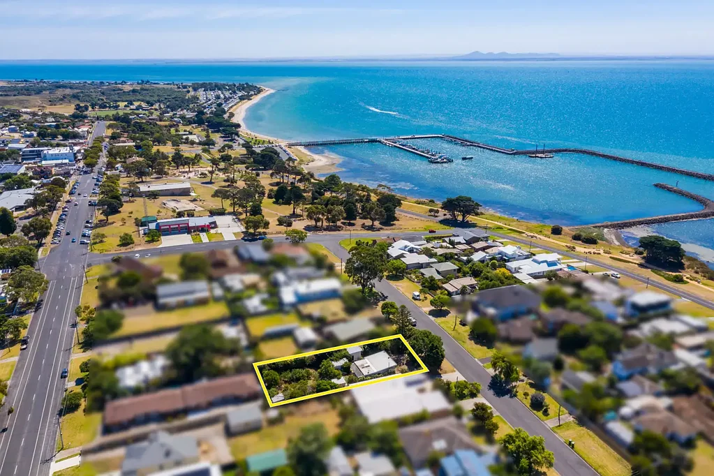 Portarlington 3બેડરૂમ Blue-Chip Location with Approved Plans & Permits