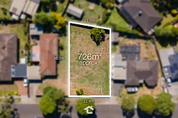 6 Hawksburn Crescent, Wantirna South