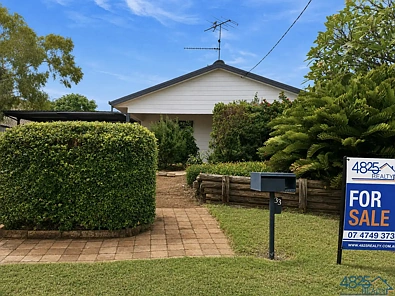 Mount Isa 5房  A Family Haven Designed for Space and Comfort.