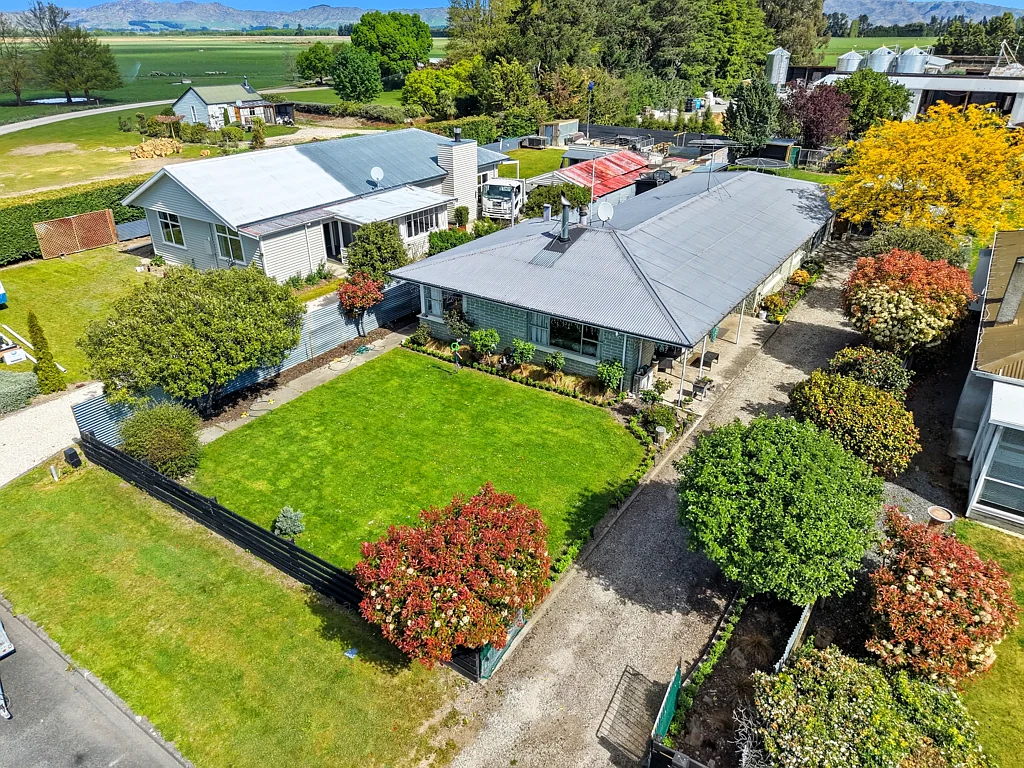 Culverden 4房  Sunny, spacious and family-friendly