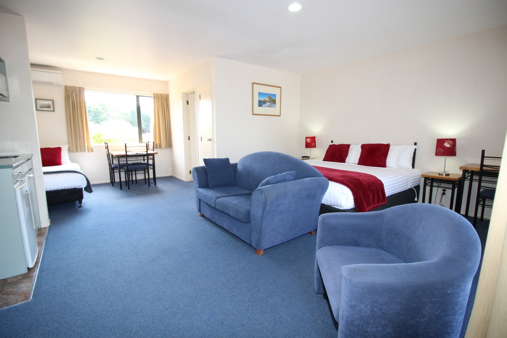 55 High Street, Solway, Masterton, 0房, 0浴, Hotels Motels Lodges B&B