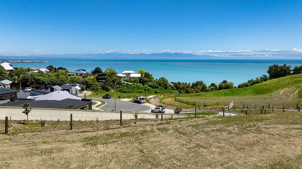 Atawhai New price! Affordable section, large build pad