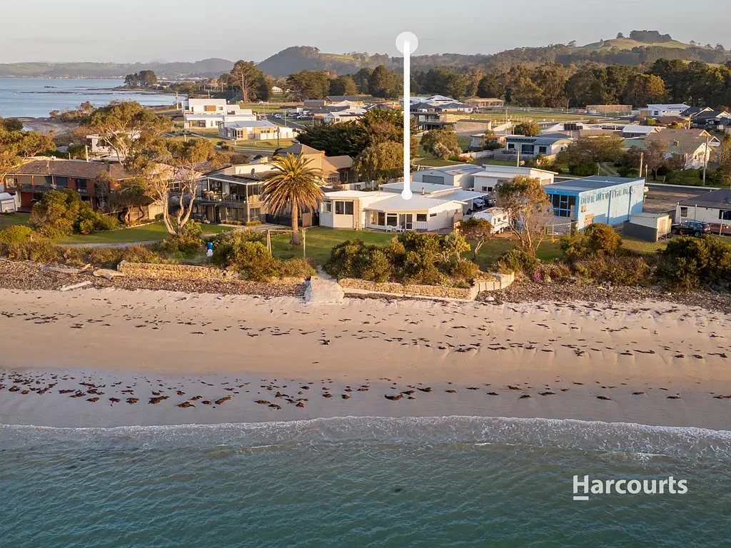 Wynyard 4ਬੈੱਡਰੂਮ Experience the pinnacle of coastal luxury-secure your beachfront haven