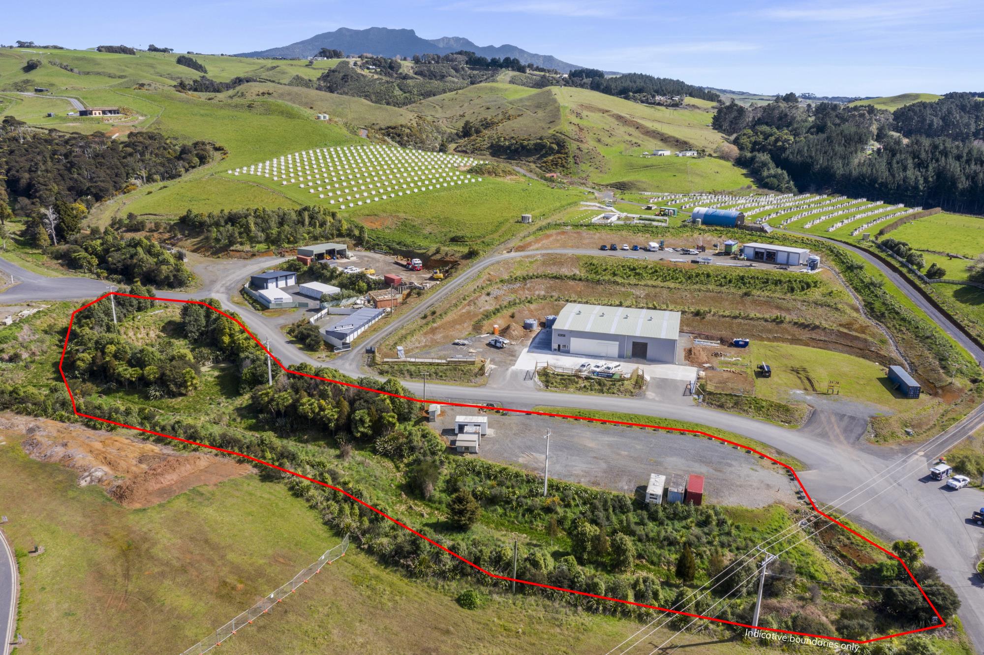 19 Nau Mai Road, Raglan, Waikato, 0 chambres, 1 salles de bain