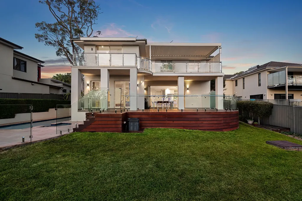 Seaforth 5 Bedroom Family-ready entertainer offering solid opportunity
