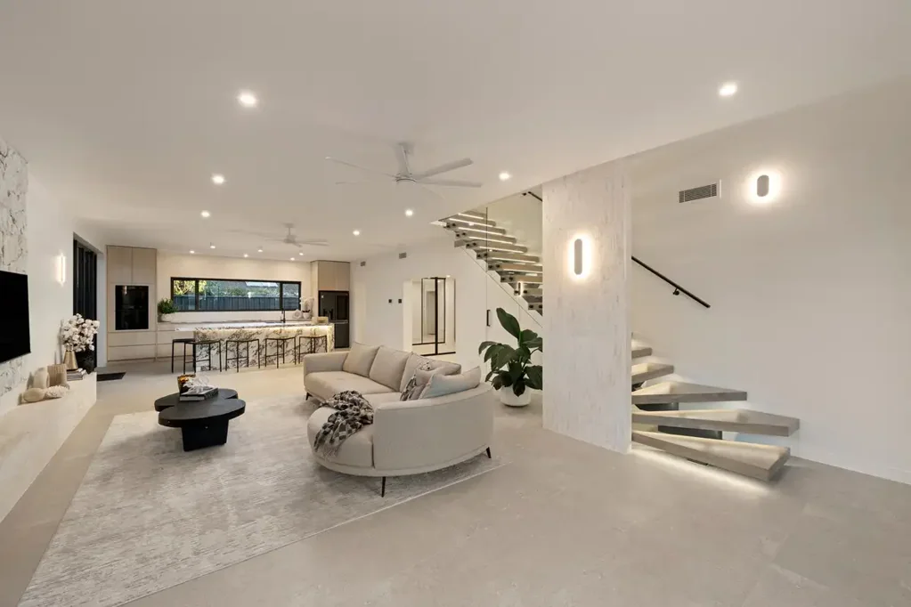 Buddina 4房  A BESPOKE COASTAL ESCAPE IN THE HEART OF BUDDINA!