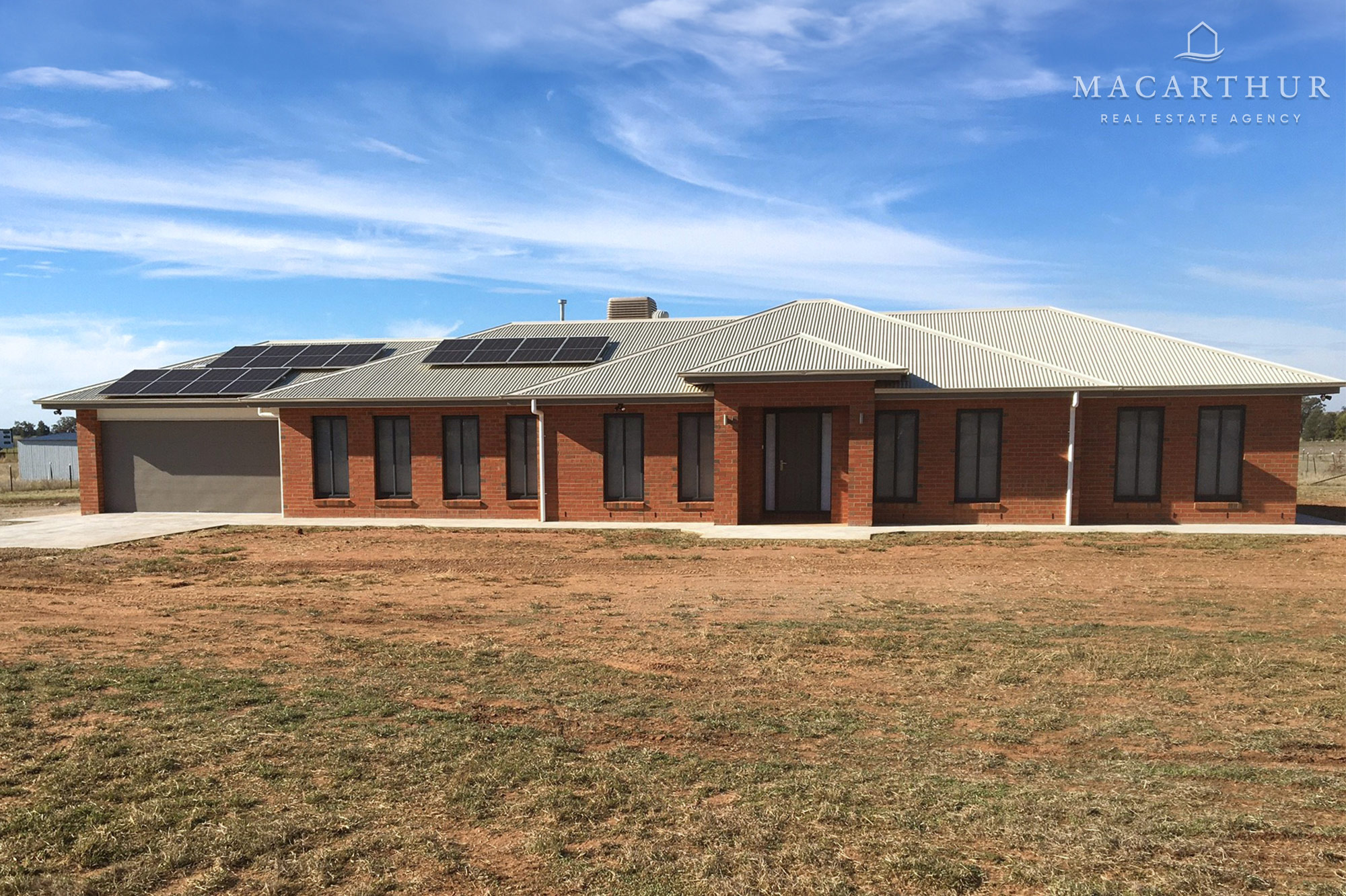 77 LEARYS LANE, COOLAMON NSW 2701, 0 chambres, 0 salles de bain, Lifestyle Section