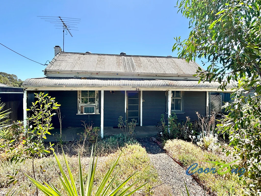 24 Mawson Avenue, Tailem Bend, SA 5260