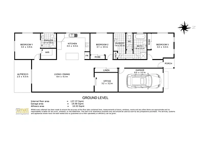 2/8 Memory Street, Harristown, QLD 4350, 3 chambres, 2 salles de bain, House