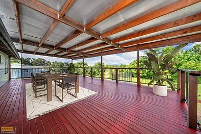 110 River Avenue, Mighell, QLD 4860, 5 phòng ngủ, 2 phòng tắm, House