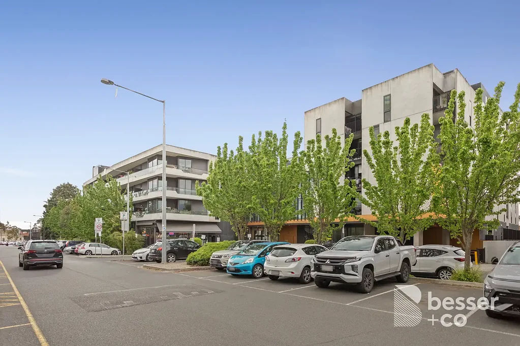 203A/1-19 Colombo Street, Mitcham, VIC 3132