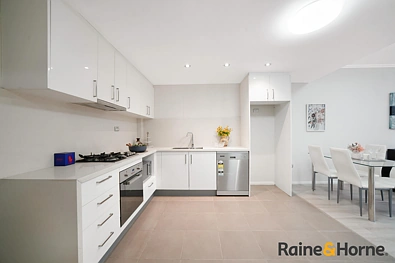 26/36-40 Culworth Ave, Killara, NSW 2071, 1 habitaciones, 1 baños, Apartment