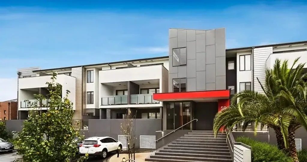 APARTMENT LOCATED IN GREAT LOCATION