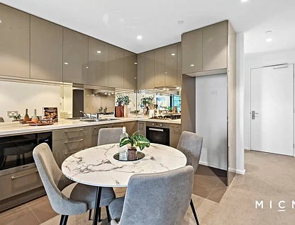 1505/1 Balston Street, Southbank, VIC 3006, 1 chambres, 1 salles de bain, Apartment
