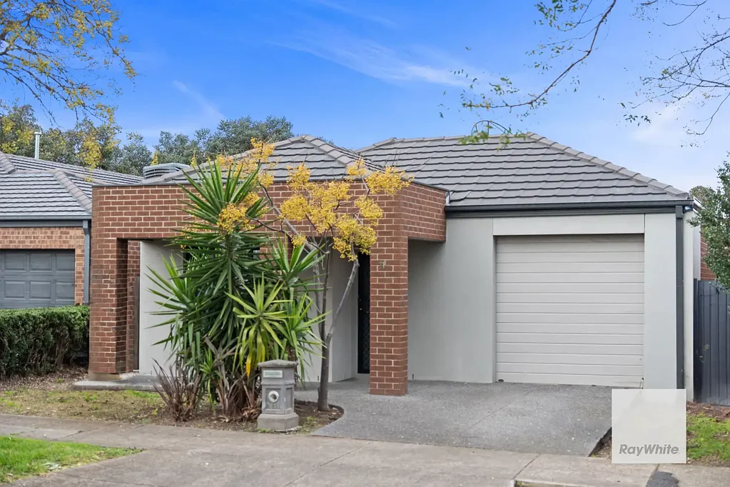 11 Camouflage Drive, Epping, VIC 3076