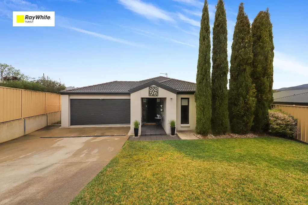 Tumut 4Habitaciones Quality Living!