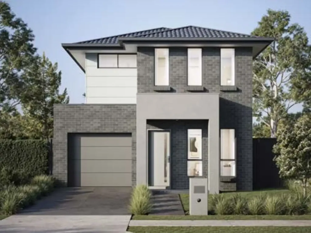 Rouse Hill 4房 Rouse Hill优质地段 4卧2.5卫宽敞主套 现代厨房 开放式起居 低维护庭院 车库车棚 Exceptional Space for the Whole Family – 4-Bed, 2.5-Bath Home and Land package in Rouse Hill
