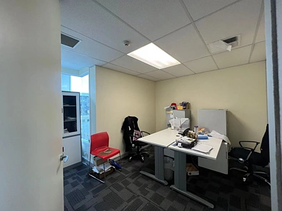 Level 3, 64 Khyber Pass Road, Grafton, 0 Schlafzimmer, 0 Badezimmer, Office Premises