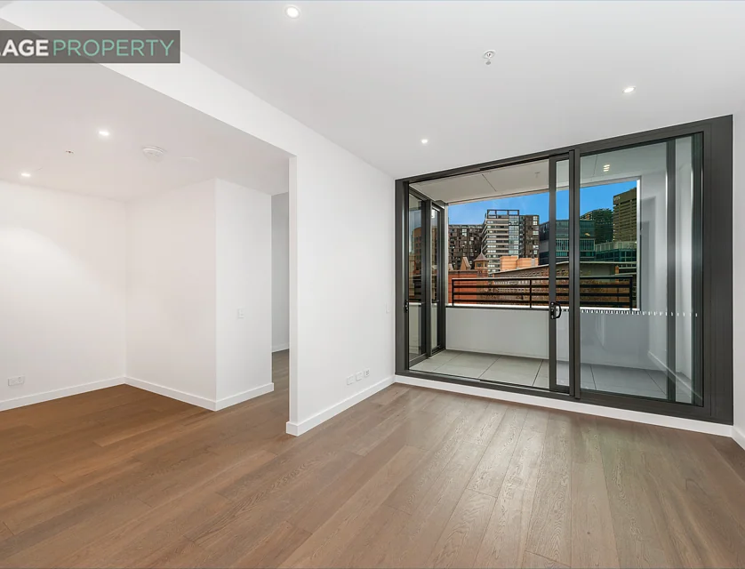 506/82 Hay Street, Haymarket, Sydney CBD, 1 રૂમ, 1 બાથરૂમ, Apartment