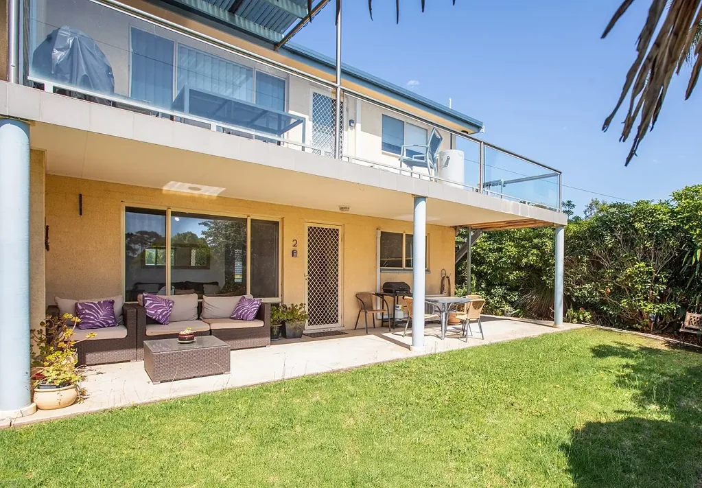 2/2 Bungo St, Eden, NSW 2551