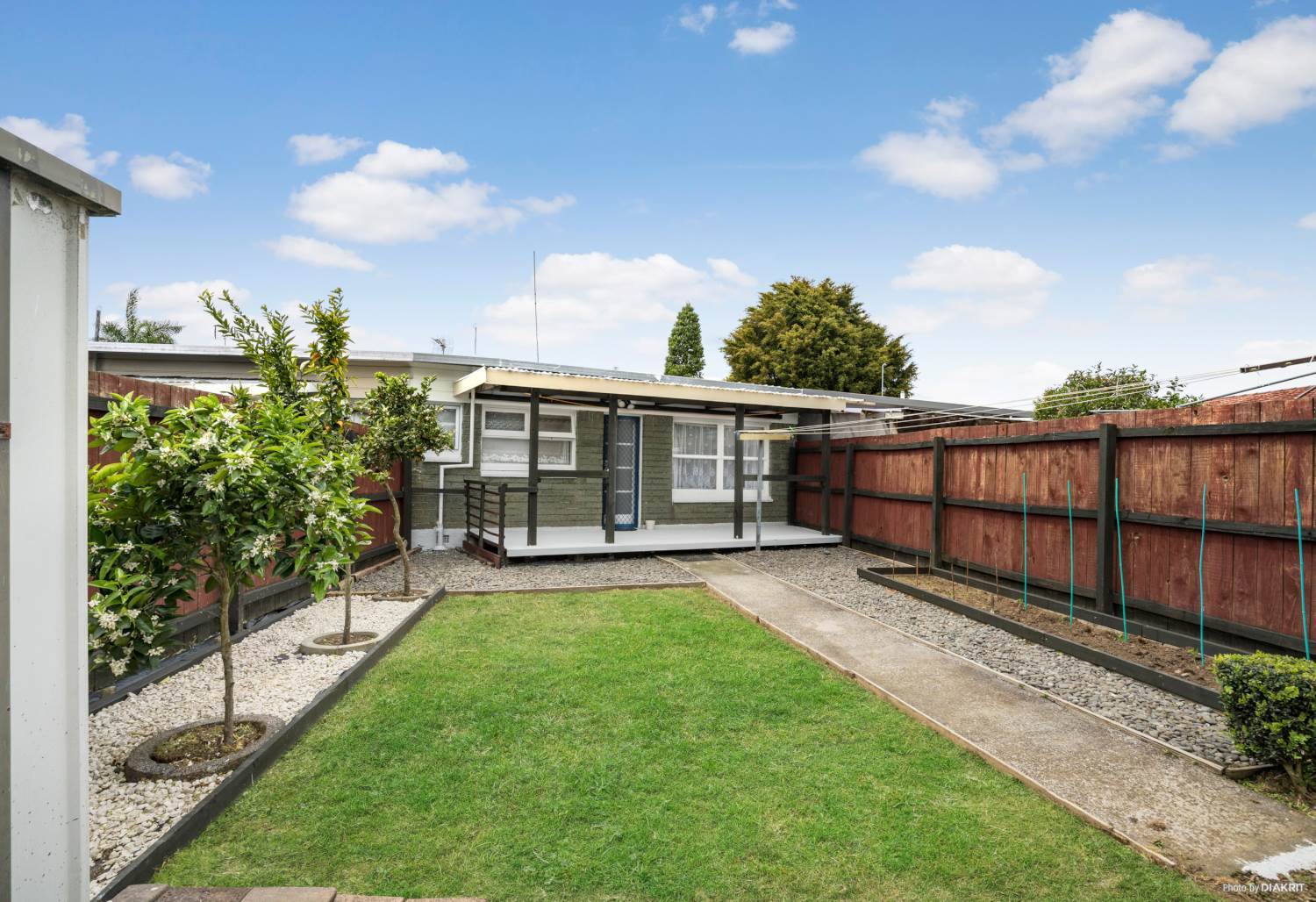 Residential  Mixed Housing Suburban Zone