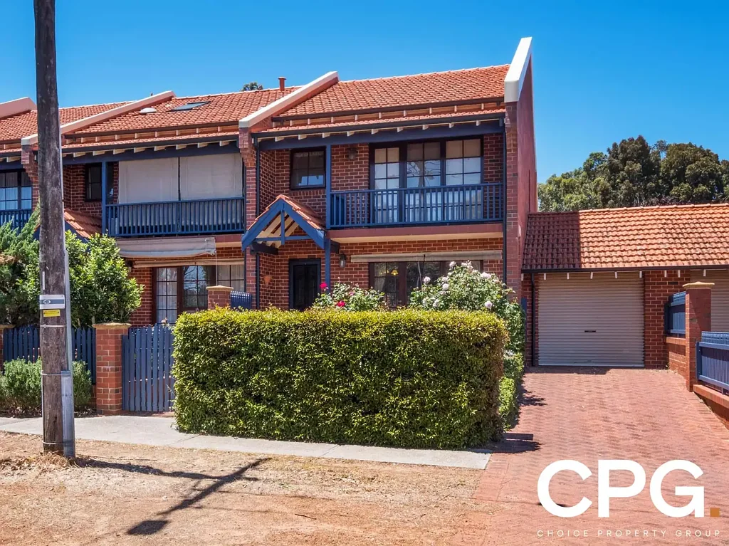 Kalamunda 3房  Charming Convenience