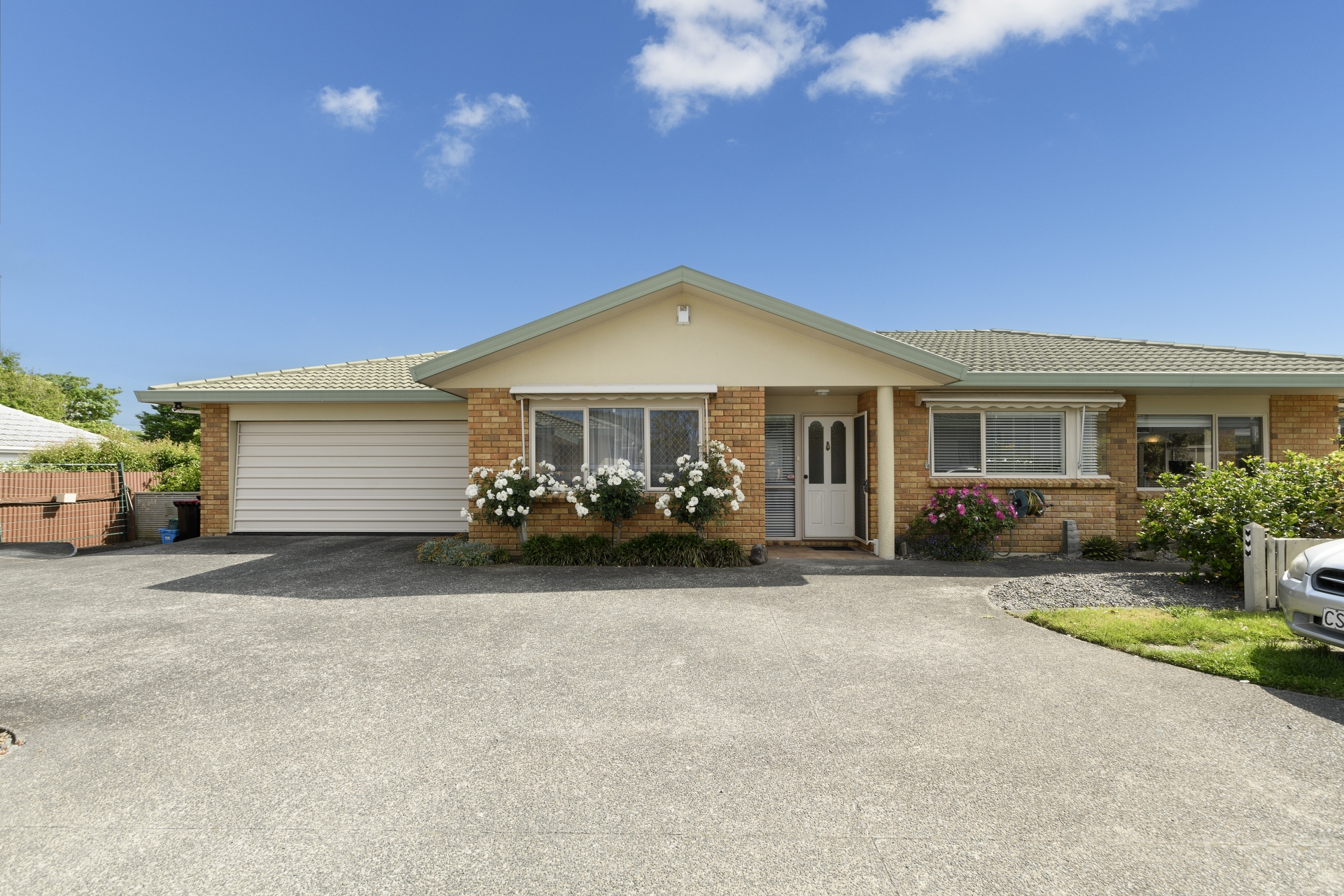 4b Kowhai Street, Tauranga South, Tauranga, 3 rūma, 0 rūma horoi, Townhouse