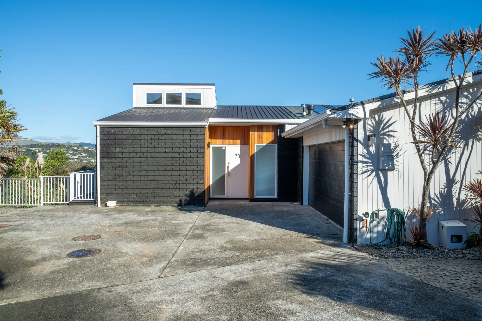 Camborne 4 Bedroom PANORAMIC LIVING, EVERYDAY ESCAPE
