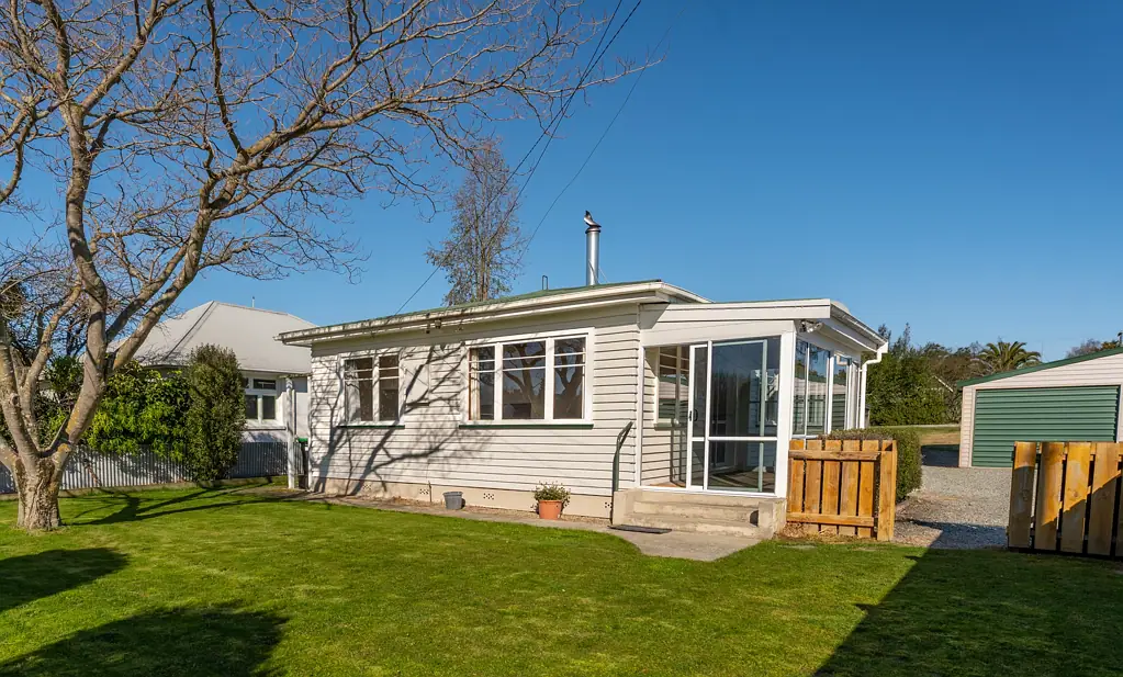 Pleasant Point 3chambre Perfect First Home or Investment