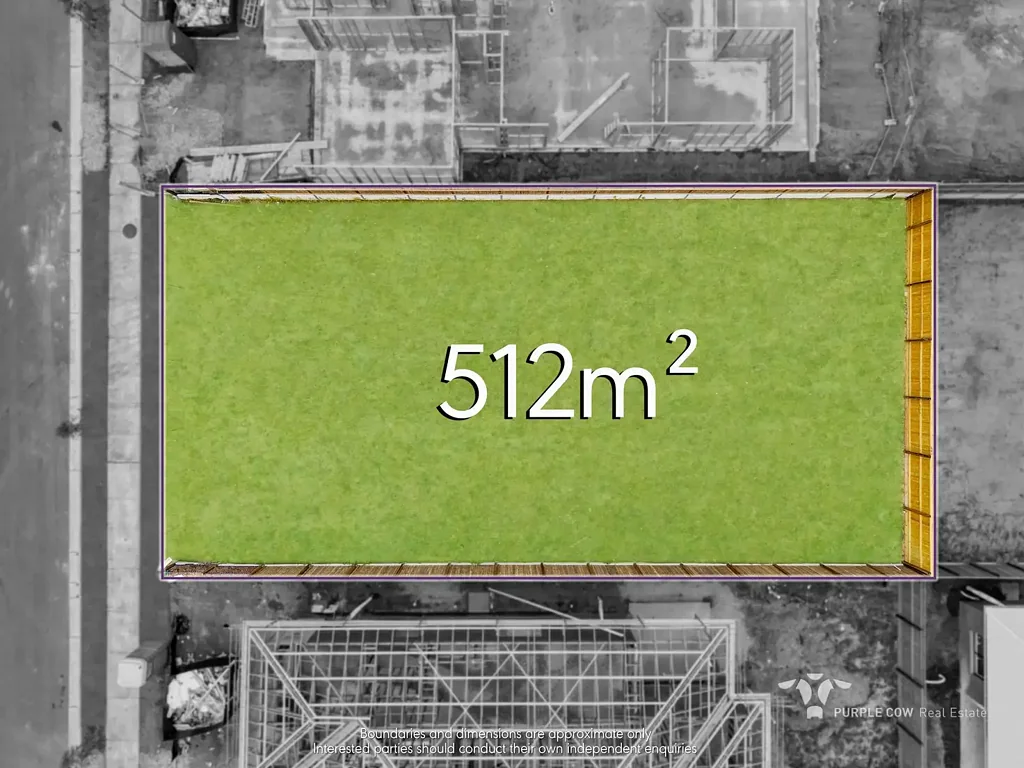Yarrabilba NORTH-EAST FACING 512SQM | REGISTERED, RETAINED & READY TO BUILD