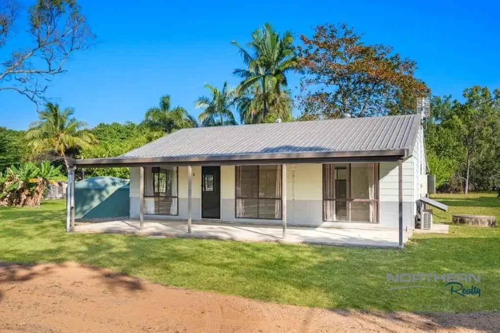 8 Lorne Court, Bluewater, QLD 4818
