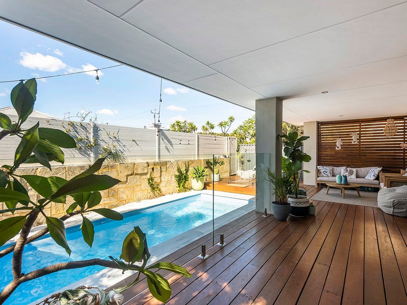 17 CAIN MEWS, MOSMAN PARK WA 6012, 0 chambres, 0 salles de bain, House