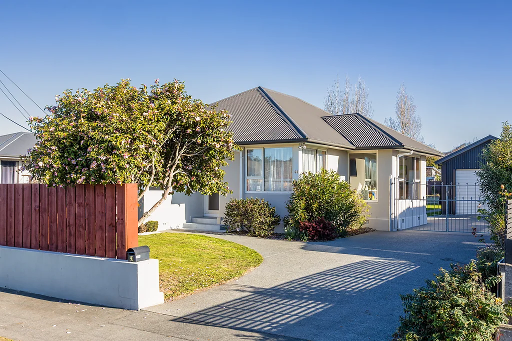 37 Niagara Street, Wainoni, Christchurch, Canterbury