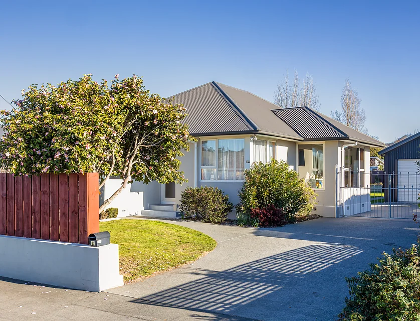 37 Niagara Street, Wainoni, Christchurch City, 3 ਕਮਰੇ, 1 ਬਾਥਰੂਮ, House
