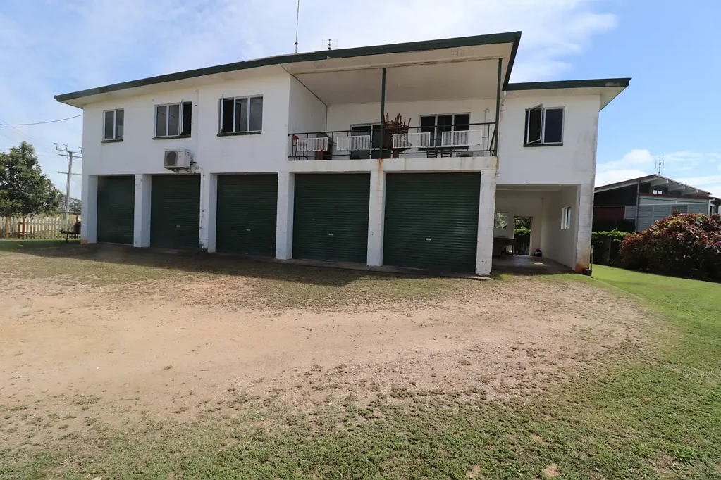 Ayr 4部屋 Solid Investment - Solid Units