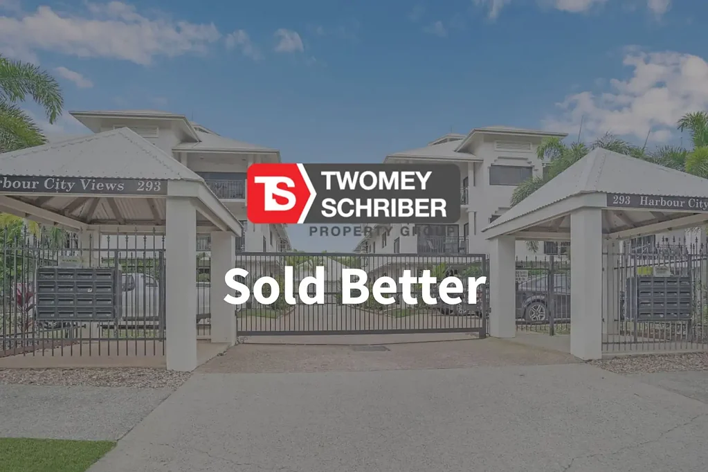 2/293-301 Esplanade, Cairns North, QLD 4870