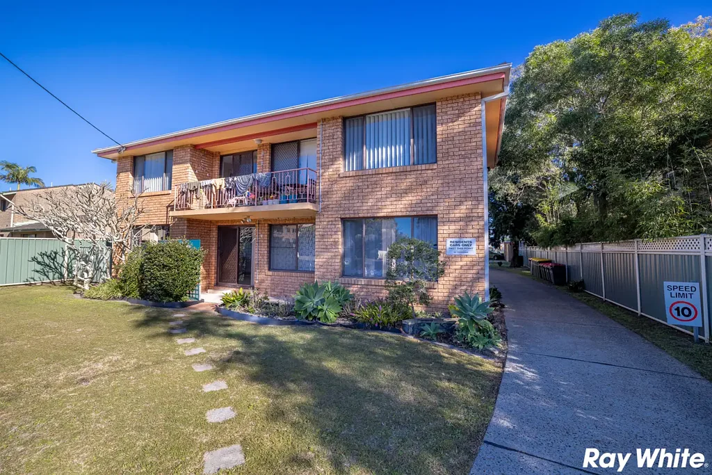 Tuncurry 2Habitaciones Smart Start, Holiday Haven or Savvy Investment