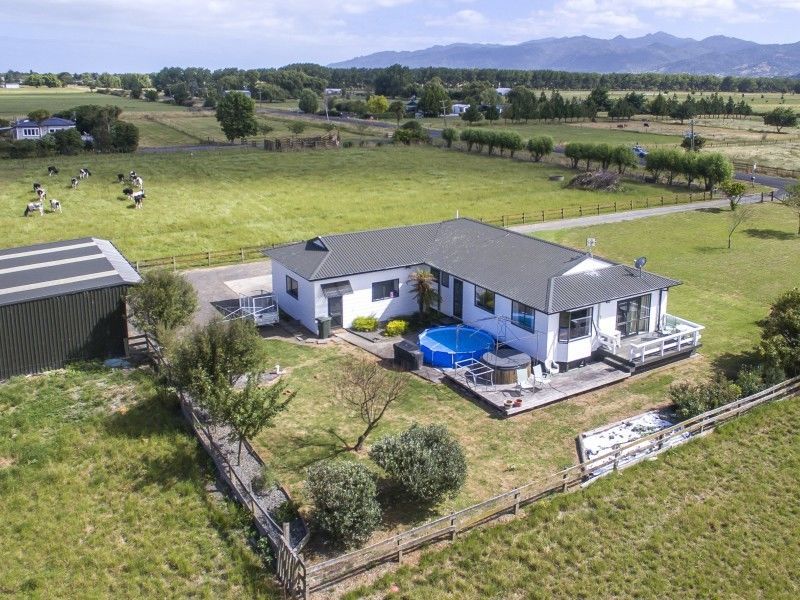 85 Orongo Road, Orongo, Hauraki, 3 chambres, 0 salles de bain