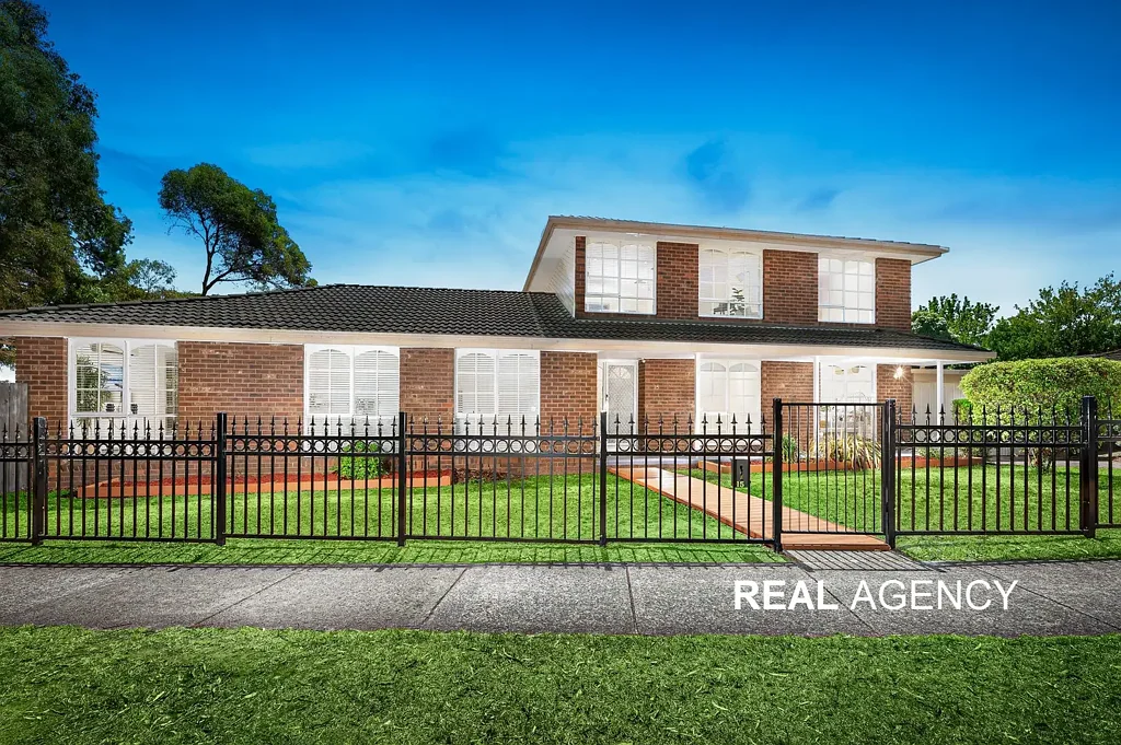 Rented Out Under Application Deposit Taken
