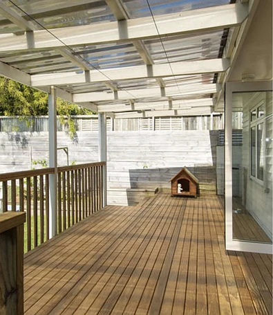A charming 3-bedroom home
