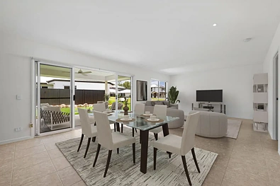4 Maiden Crest, Southside, QLD 4570, 4 Kuwarto, 2 Banyo, House