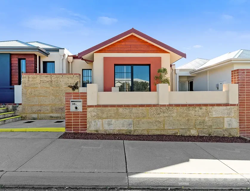 35 Pollock Way, Clarkson, WA 6030, 3 ਕਮਰੇ, 2 ਬਾਥਰੂਮ, House