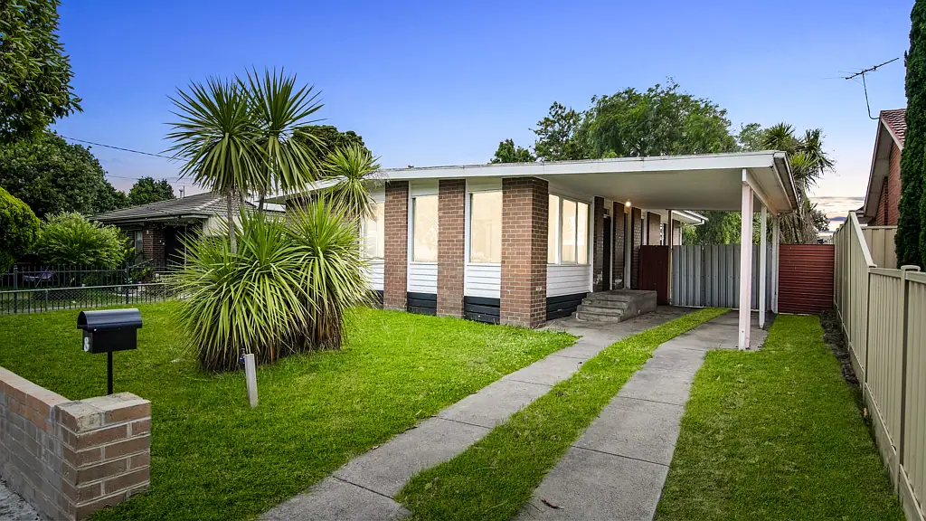 8 Bracknell Street, Keysborough, VIC 3173