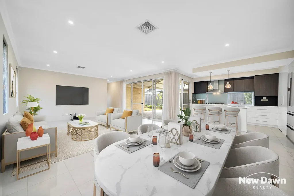 7 Beaumonde Grange, Aveley, WA 6069