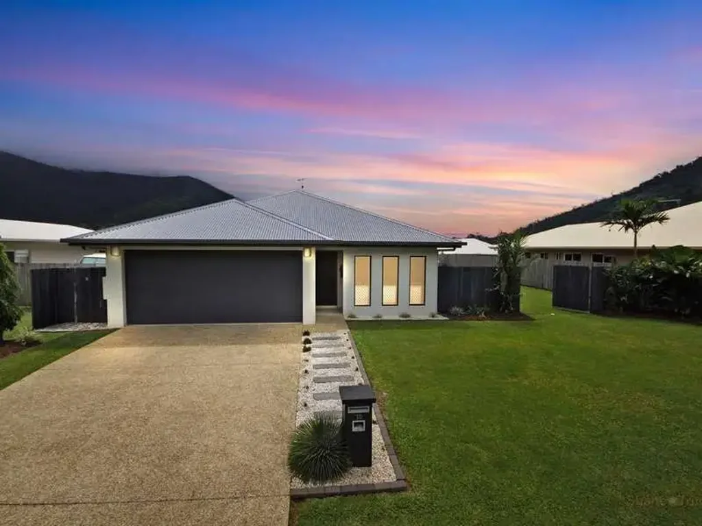 13 Mackerras Street, Redlynch, QLD 4870