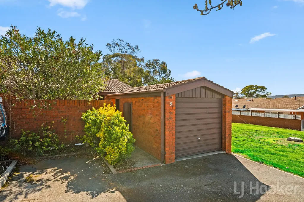 9/3 Hakea Street, Karabar, NSW 2620