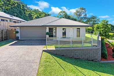 2 Celerywood Close, Mount Sheridan, QLD 4868, 4房, 2浴, House