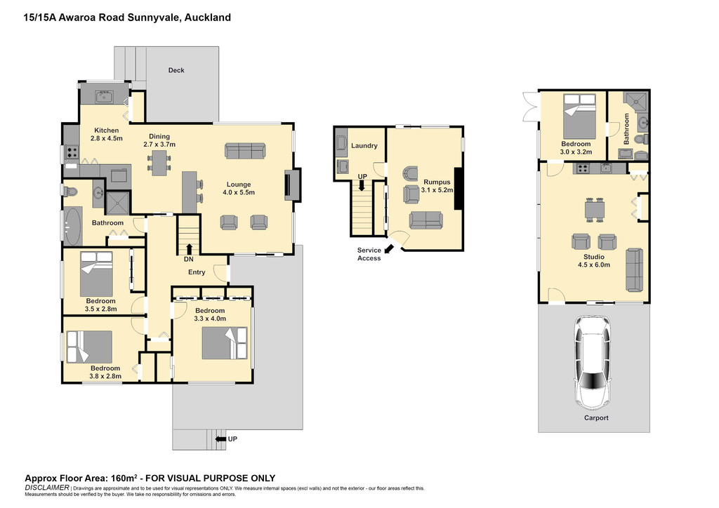 Residential  Mixed Housing Urban Zone