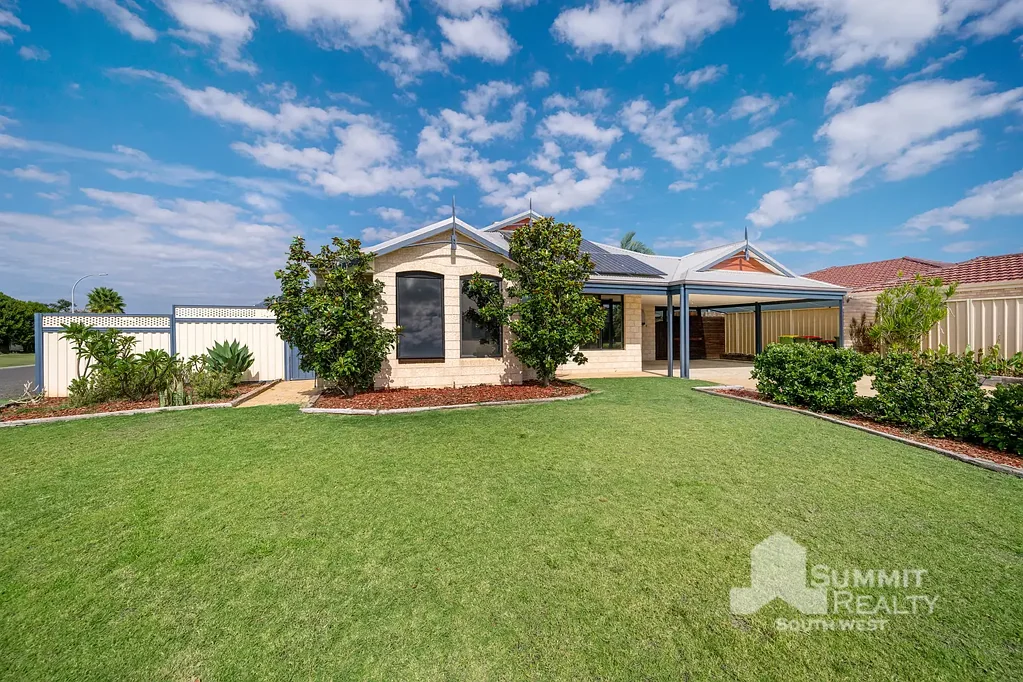 24 Falabella Crescent, Eaton, WA 6232